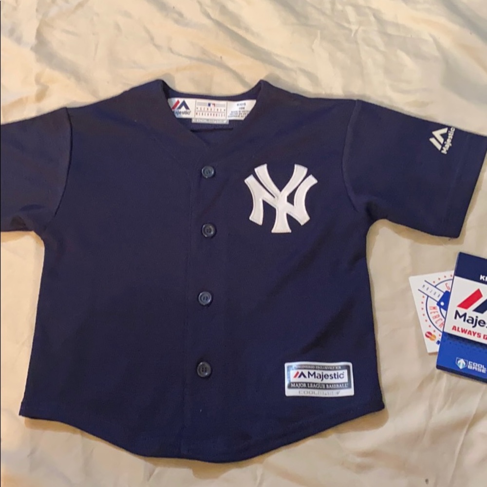 Jersey